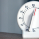 Illustration for article titled Teach Your Kids the Meaning of 5 More Minutes With These Visual Countdown Timers